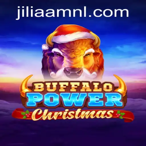 Discover the Magic of Buffalo Power Christmas