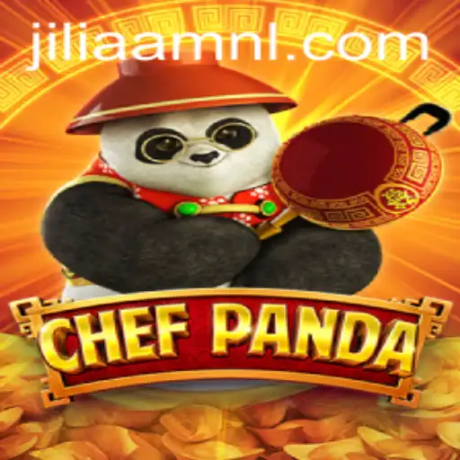 ChefPanda: Dive into the Culinary Jungle with a Twist of Jiliaa