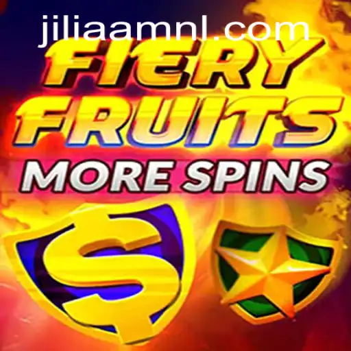 Discover the Exciting World of FieryFruitsMoreSpins