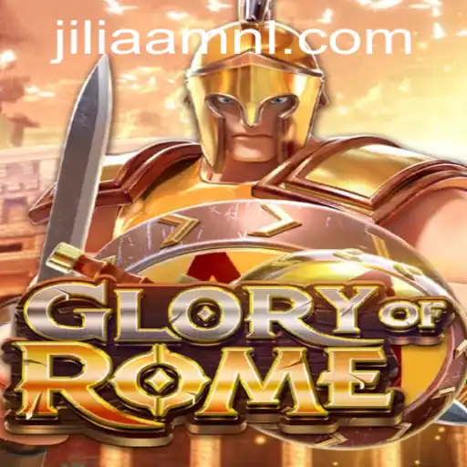 Discover the Thrilling World of GloryofRome