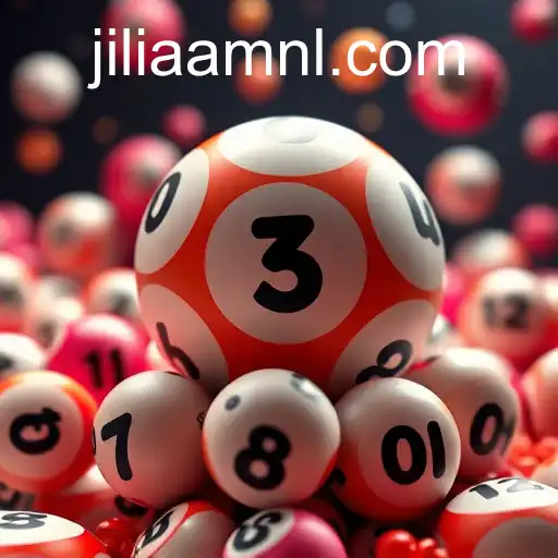 Exploring the Intriguing World of Lottery Games: The Case of Jiliaa