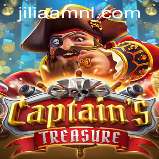 Embark on a Thrilling Adventure in Captain's Treasure