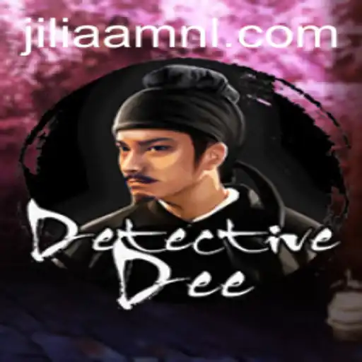 The Enigmatic World of DetectiveDee: Solving Mysteries with Jiliaa