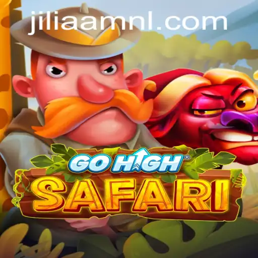 Discover GoHighSafari: An Innovative Adventure Game Experience