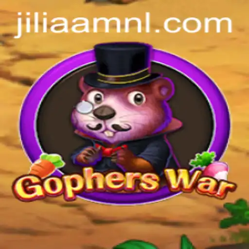 Exploring GophersWar: A Strategic Adventure in a Whimsical World