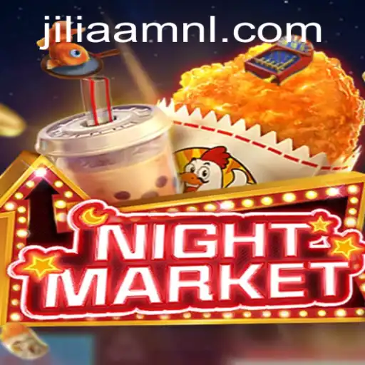 Exploring NIGHTMARKET: A Thrilling New Gaming Experience with a Twist