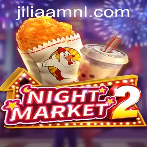 Exploring the Enigmatic World of NightMarket2: A Deep Dive into Gameplay and Rules