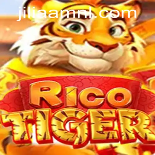 Discover RicoTiger and the Fascinating World of Jiliaa