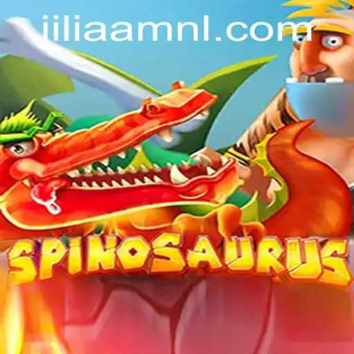 Unveiling the World of Spinosaurus: A Journey into the Jiliaa