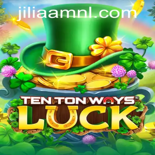 Exploring the Mysteries of TenTonWaysLuck: A Comprehensive Guide