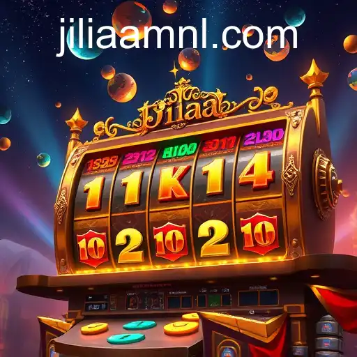 Exploring the Exciting World of Online Slots: An Insight into Jiliaa