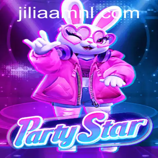 Unleashing Excitement with PartyStar: Explore the Vibrant World of 'jiliaa'