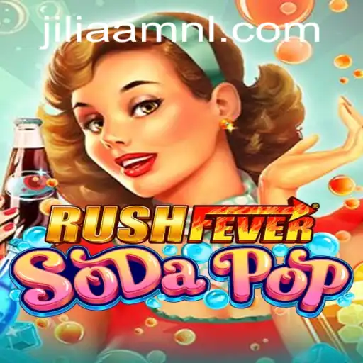 RushFeverSodaPop: Thrills, Strategy, and Sweet Adventures