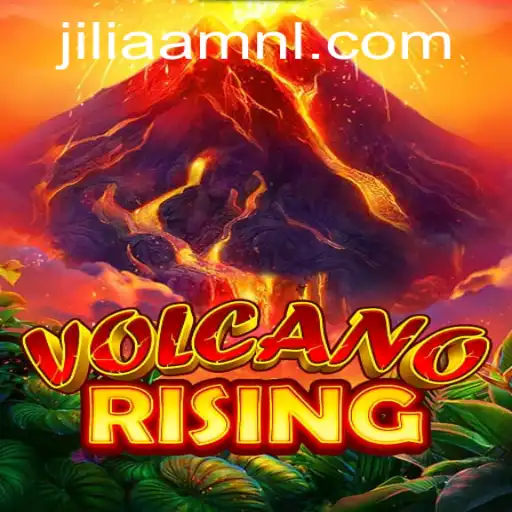 Exploring VolcanoRising: A Thrilling Adventure Set Amidst Fiery Landscapes