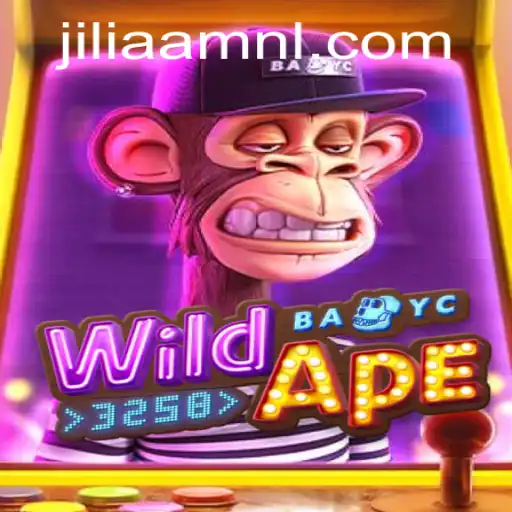 Exploring the Exciting World of WildApe3258: A New Gaming Phenomenon