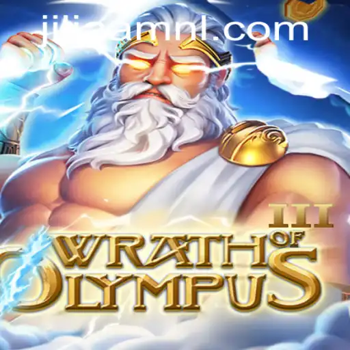 Wrath of Olympus III: A Mythical Journey Through Ancient Greece